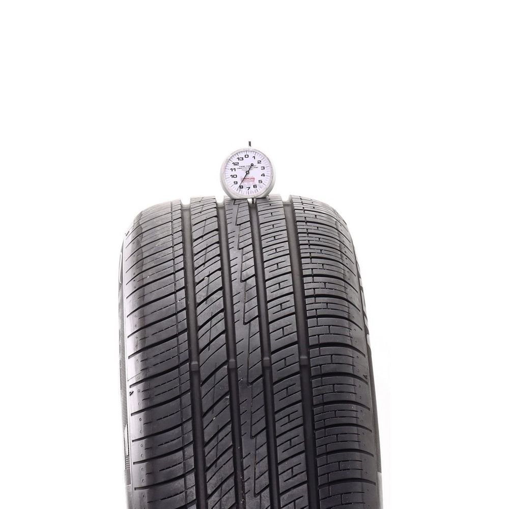 Set of (2) Used 205/55R17 Nexen N'Fera AU7 91H - 7-8/32 - Image 5