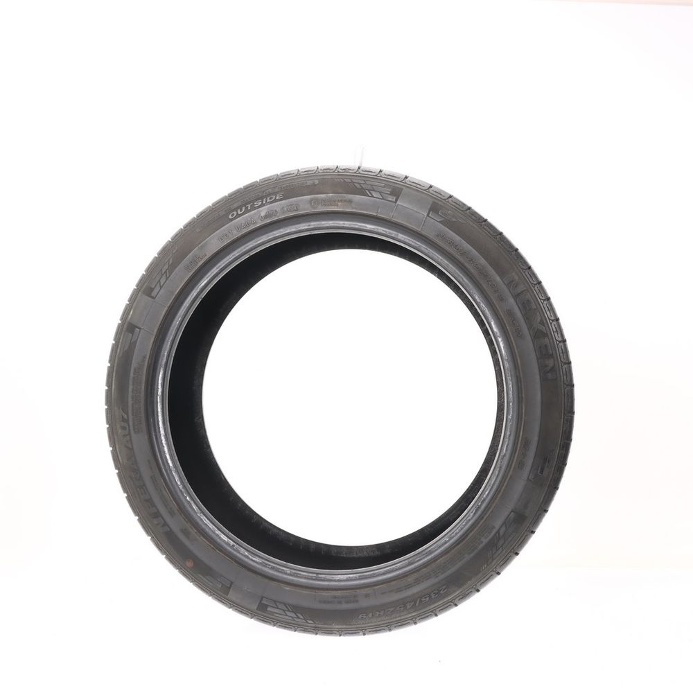 Used 235/45ZR19 Nexen N'Fera AU7 95W - 8/32 - Image 3