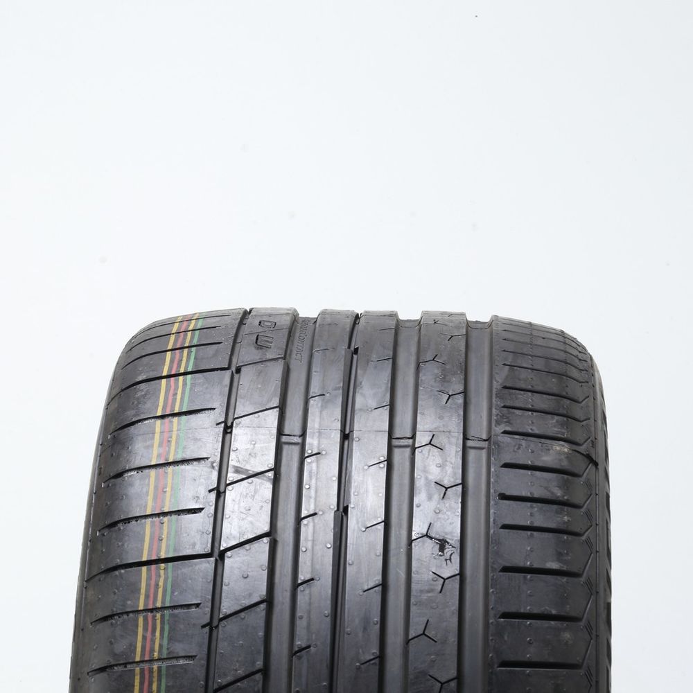 Driven Once 315/35ZR20 Continental ExtremeContact Sport 110Y - 9.5/32 - Image 2