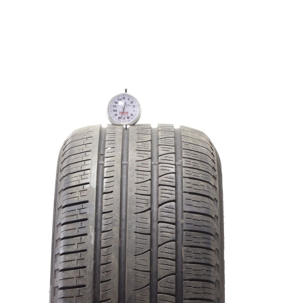 Used 235/55R18 Pirelli Scorpion Verde 100H - 7.5/32 - Image 2