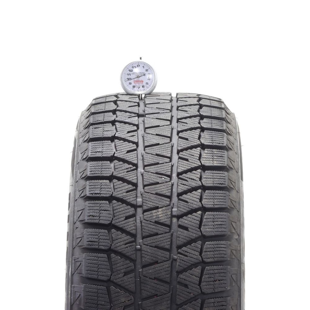 Used 215/55R17 Bridgestone Blizzak WS80 94H - 9.5/32 - Image 2