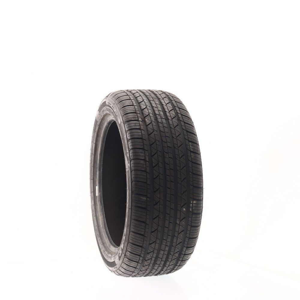 New 235/45R17 Milestar MS932 Sport 97V - 9.5/32 - Image 1