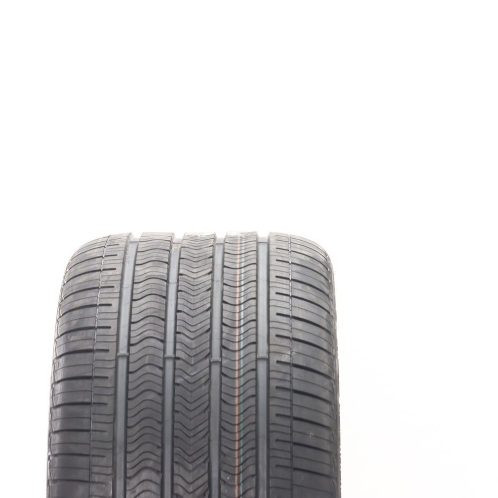 New 295/30R21 Goodyear Eagle Sport TO SoundComfort 102V - 8/32 - Image 2