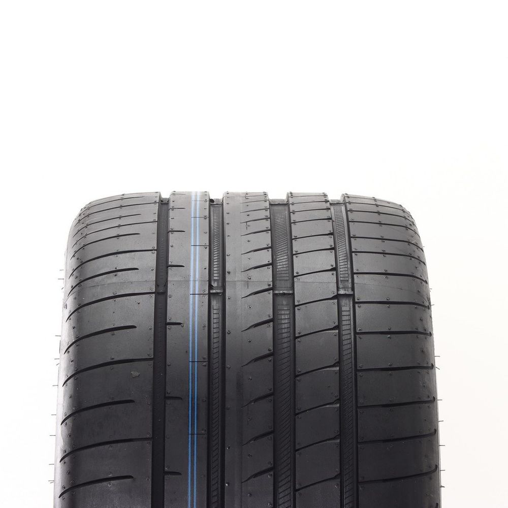 Set of (2) New 305/30R21 Goodyear Eagle F1 Asymmetric 5 NF1 104Y - Image 2