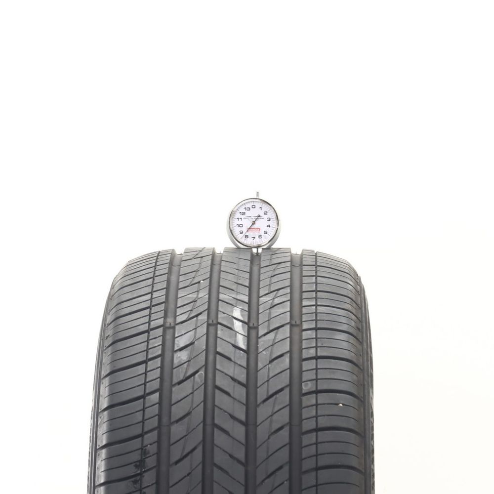 Set of (2) Used 245/45R20 Kumho Crugen HP71 103V - 8-8.5/32 - Image 5