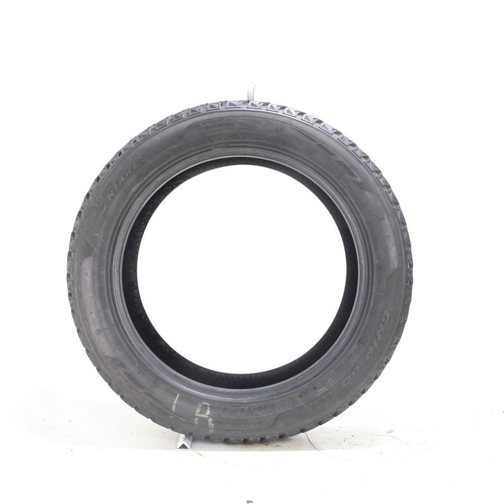 Used 235/50R18 Antares Grip 60 Ice 101T - 9.5/32 - Image 3