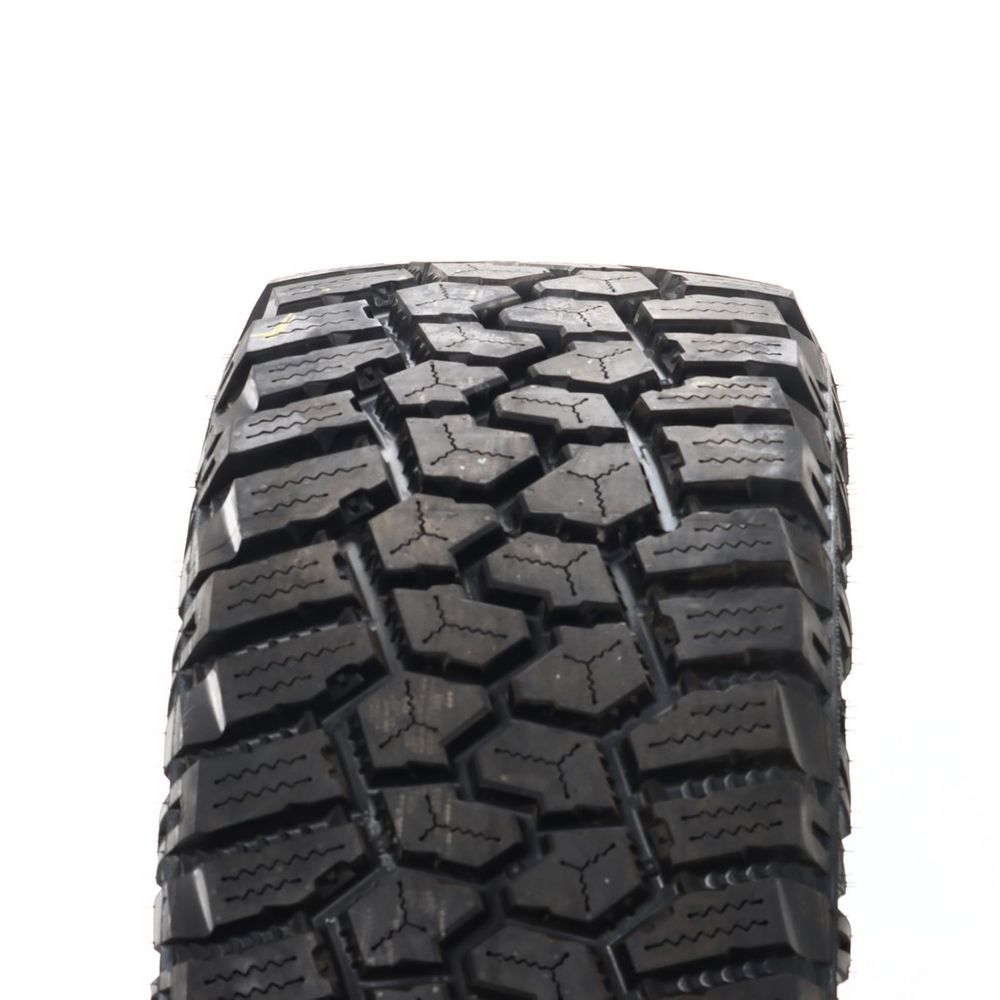 New LT 35X12.5R17 Cooper Discoverer Rugged Trek 121Q E - Image 2