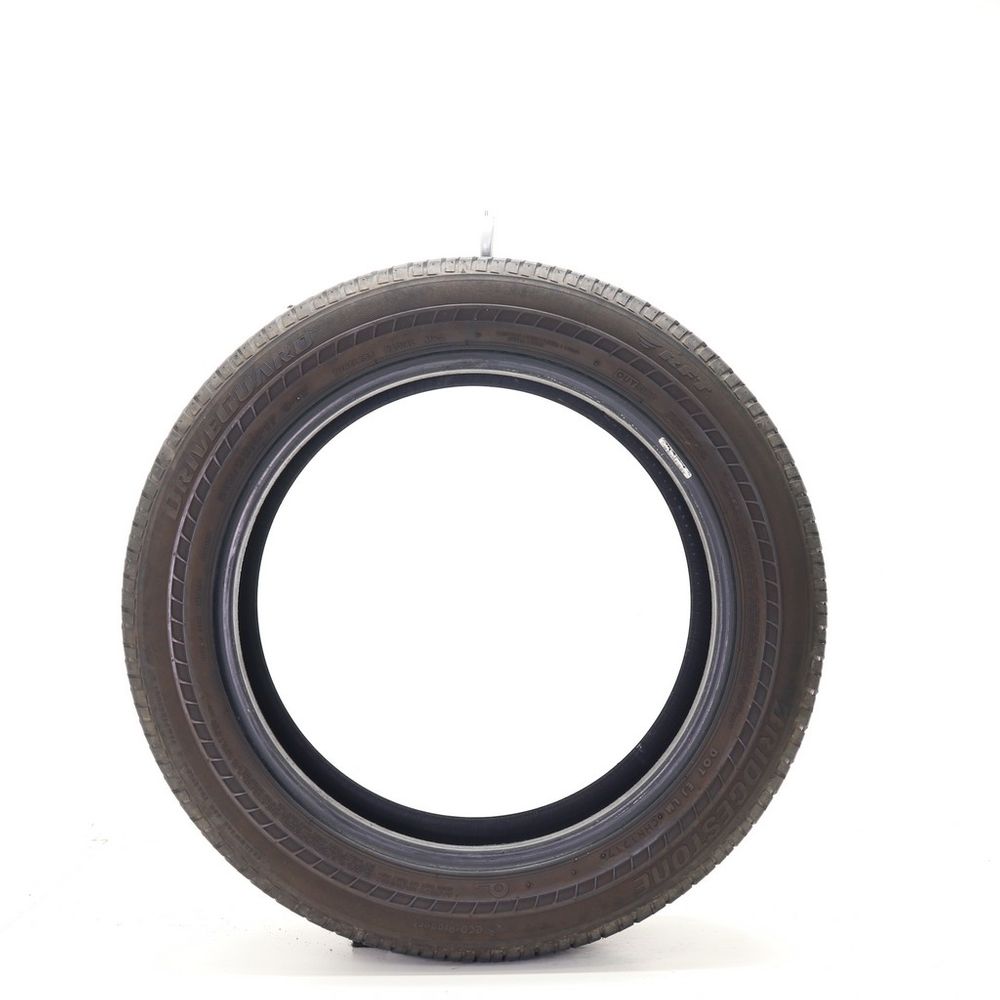 Used 215/55RF17 Bridgestone DriveGuard RFT 94V - 6.5/32 - Image 3