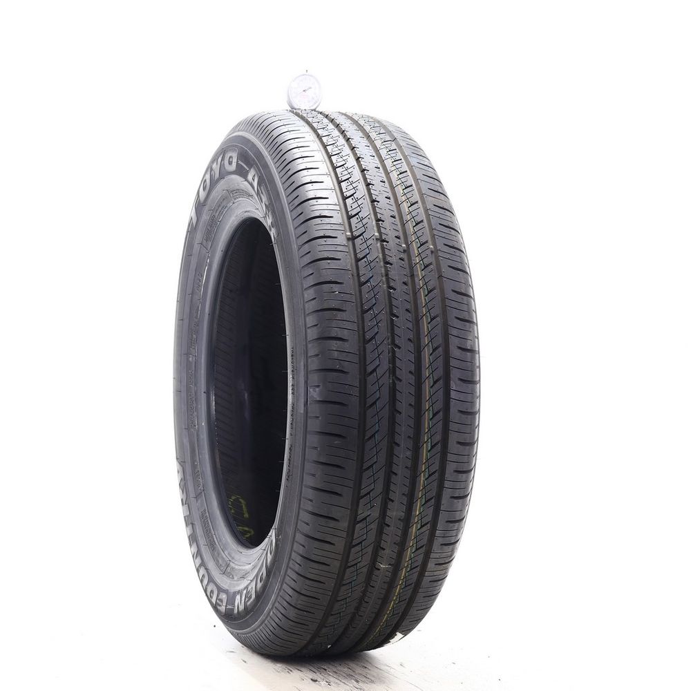 Used 225/65R17 Toyo Open Country A38 102H - 9/32 - Image 1