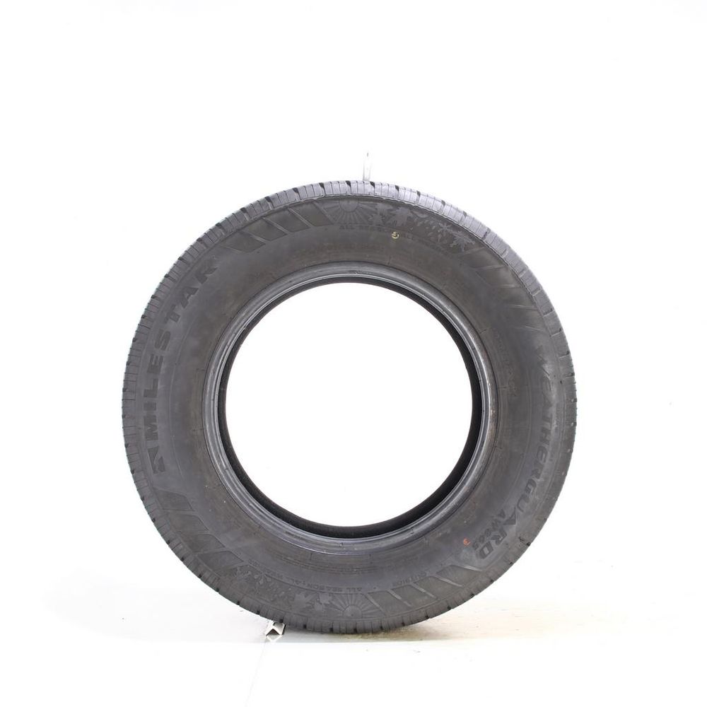 Used 215/70R16 Milestar Weatherguard AW365 100H - 5.5/32 - Image 3