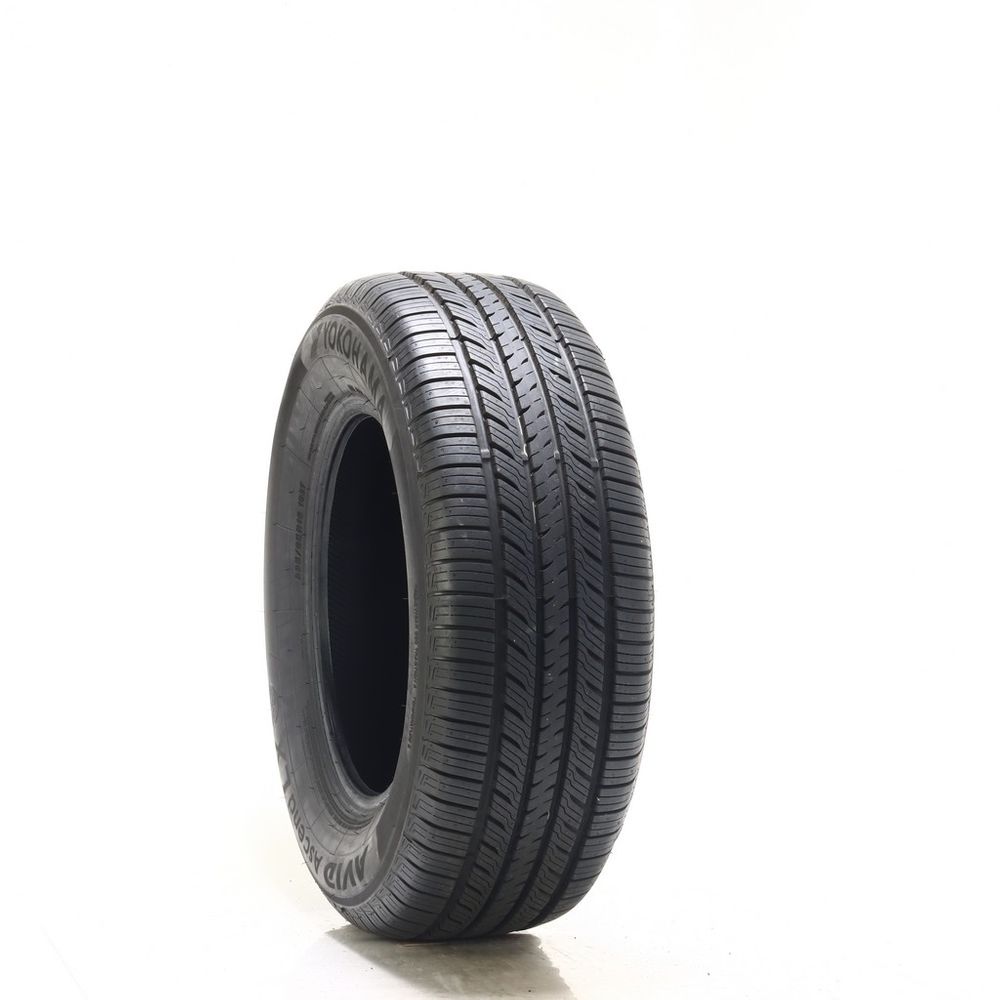 Driven Once 235/65R16 Yokohama Avid Ascend LX 103T - 11/32 - Image 1