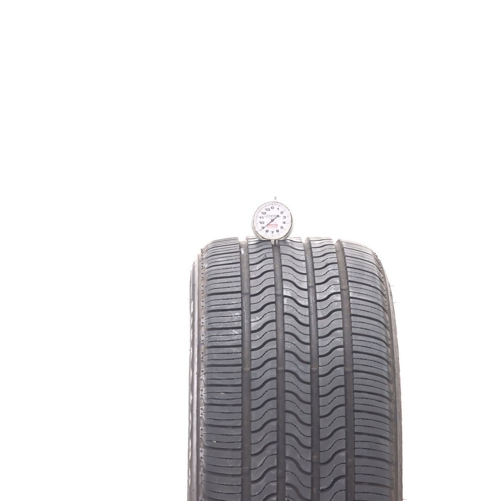 Set of (4) Used 235/45R18 Firestone All Season (Firestone) 94V - 8.5/32 - Image 2