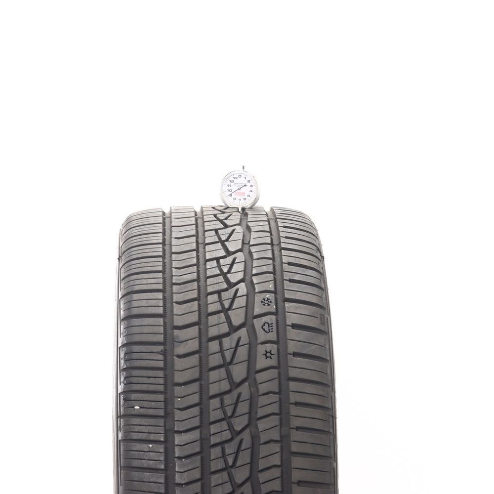 Set of (2) Used 255/45ZR20 Continental ControlContact Sport SRS Plus 105Y - 7.5-9/32 - Image 5