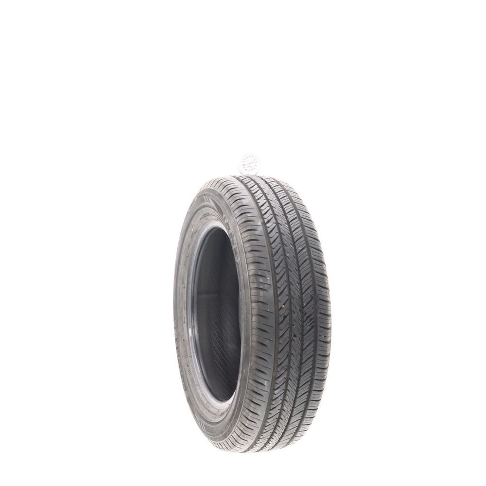 Set of (4) Used 175/65R15 Yokohama YK-GTX 84H - 9.5-10/32 - Image 1