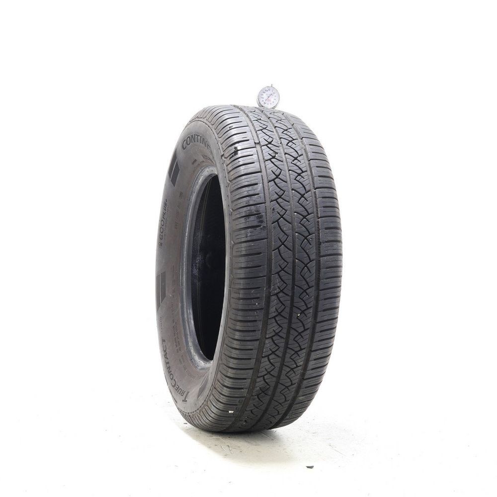 Used 235/65R16 Continental TrueContact Tour 103T - 8/32 - Image 1