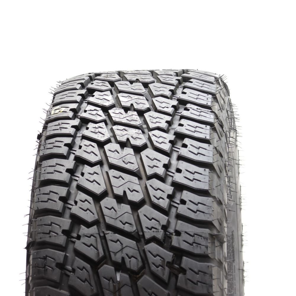 Set of (4) New 285/70R17 Nitto Terra Grappler G2 A/T 116T - 13.5/32 ...