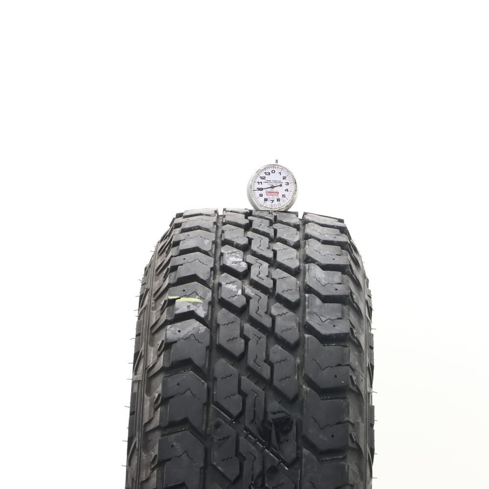 Used LT 225/75R16 Wild Trail CTX AO 115/112Q E - 10/32 - Image 2