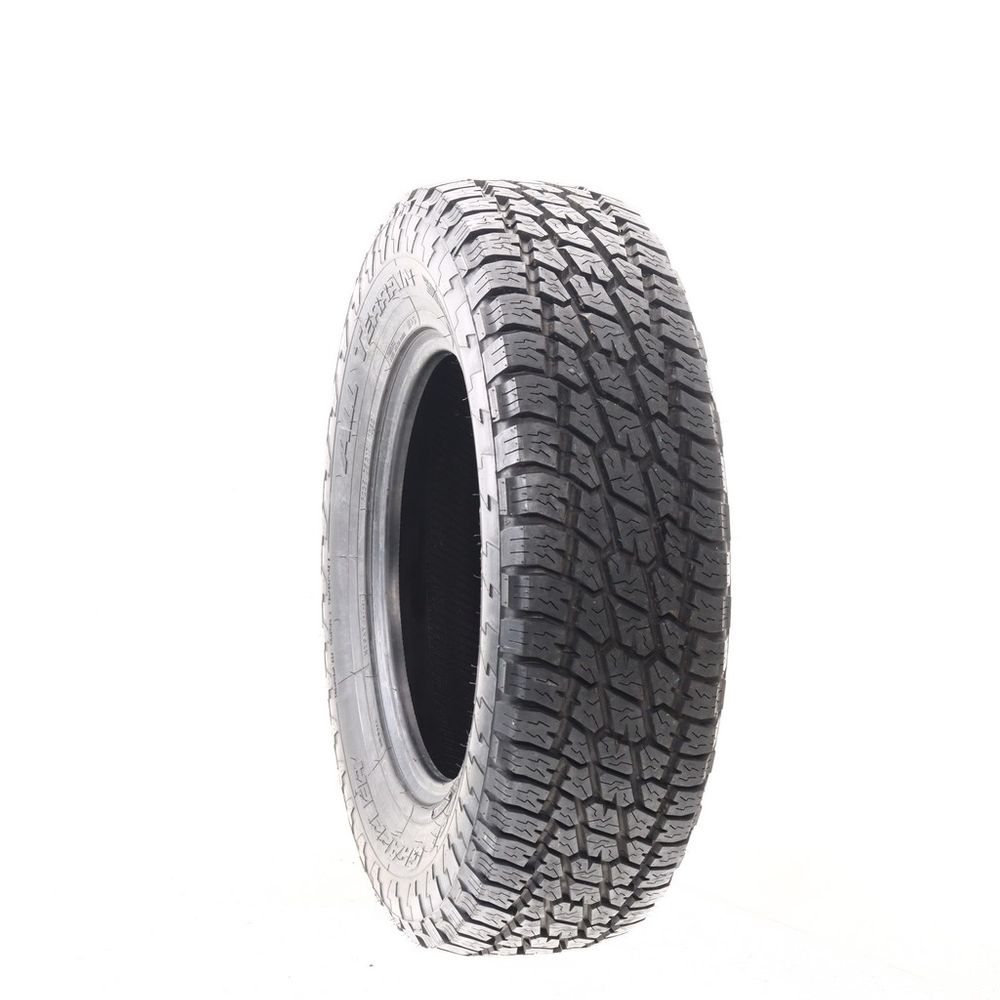 Driven Once 235/75R17 Nitto Terra Grappler All-Terrain 108S - 12/32 - Image 1