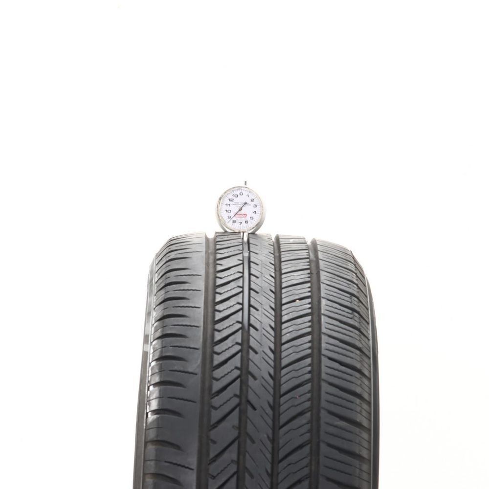 Used 215/55R18 Yokohama YK-GTX 95H - 8.5/32 - Image 2