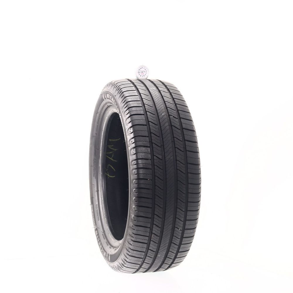 Set of (4) Used 235/50R18 Michelin Defender 2 97H - 8.5-10/32 - Image 4