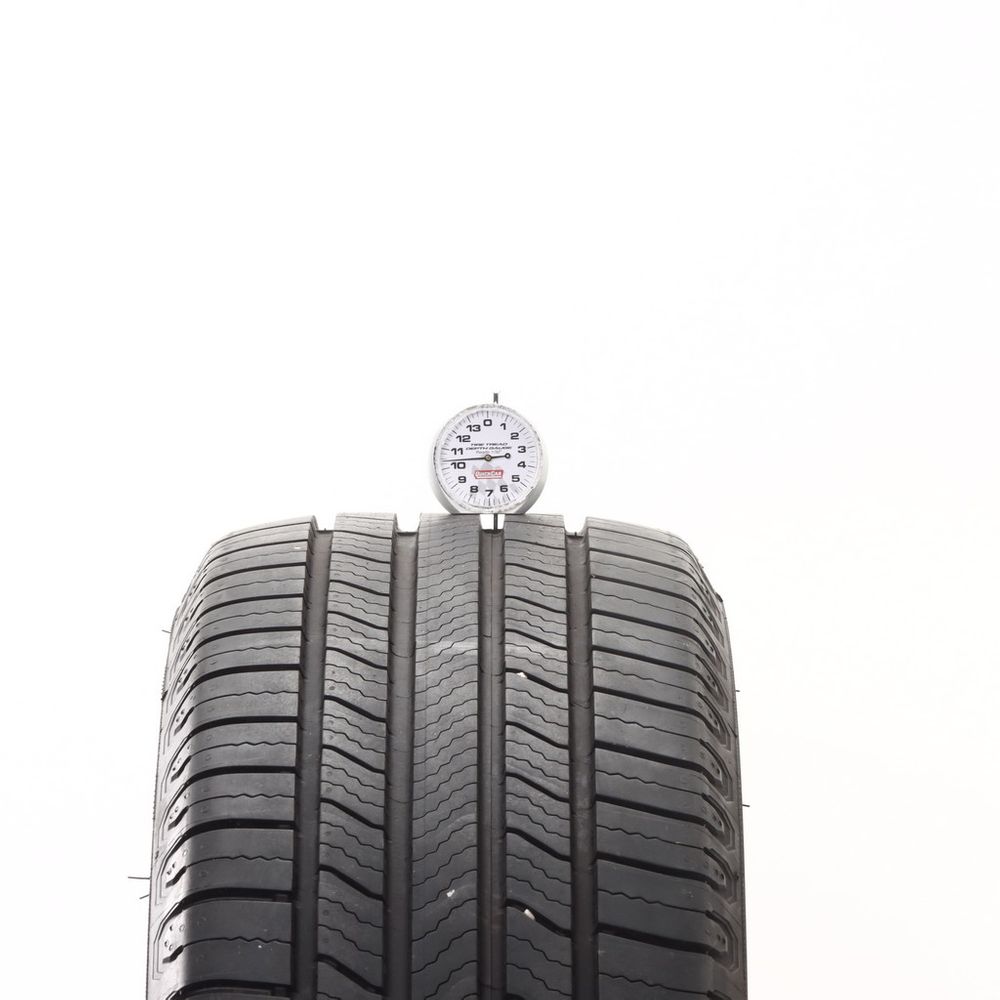 Set of (4) Used 235/50R18 Michelin Defender 2 97H - 8.5-10/32 - Image 5