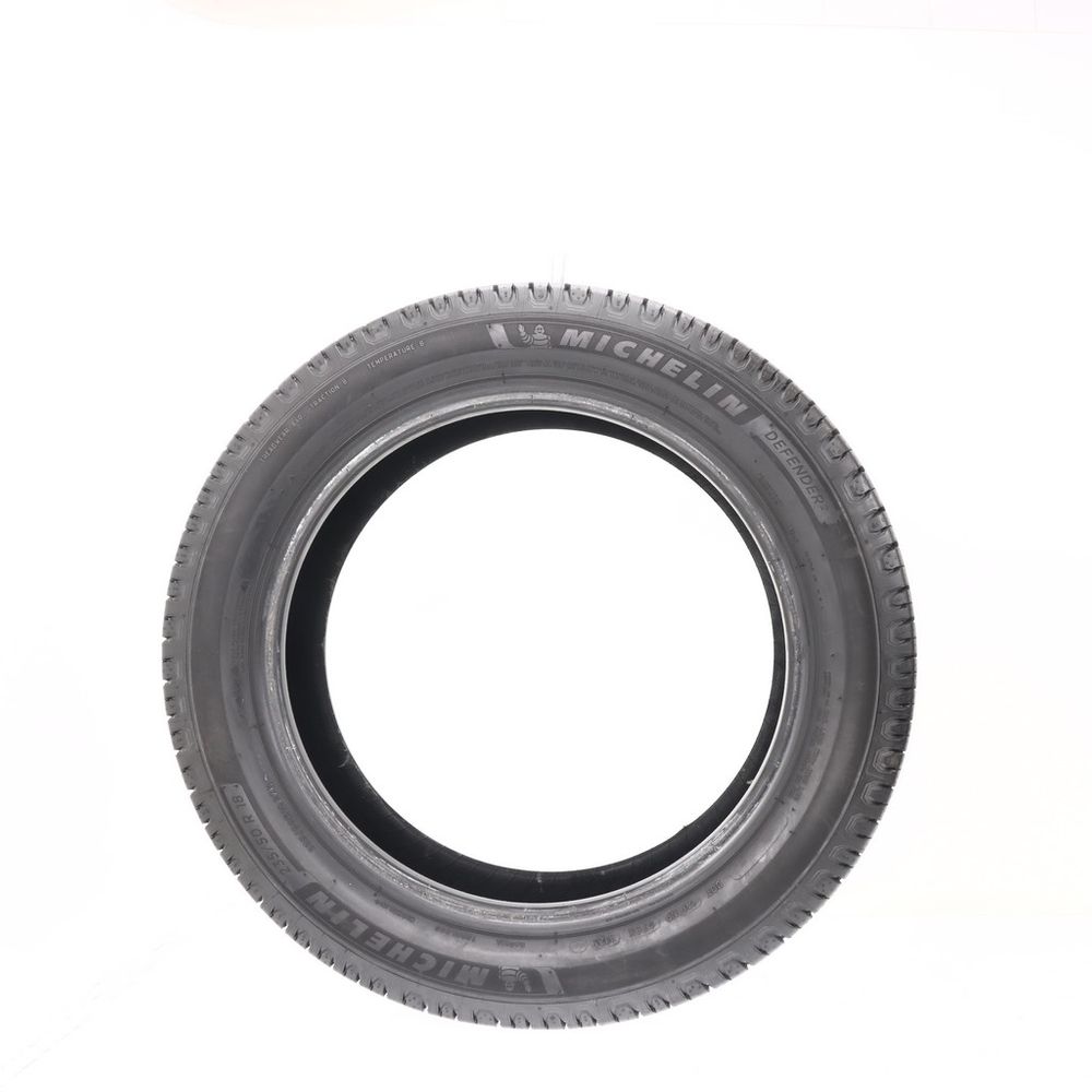 Set of (4) Used 235/50R18 Michelin Defender 2 97H - 8.5-10/32 - Image 6