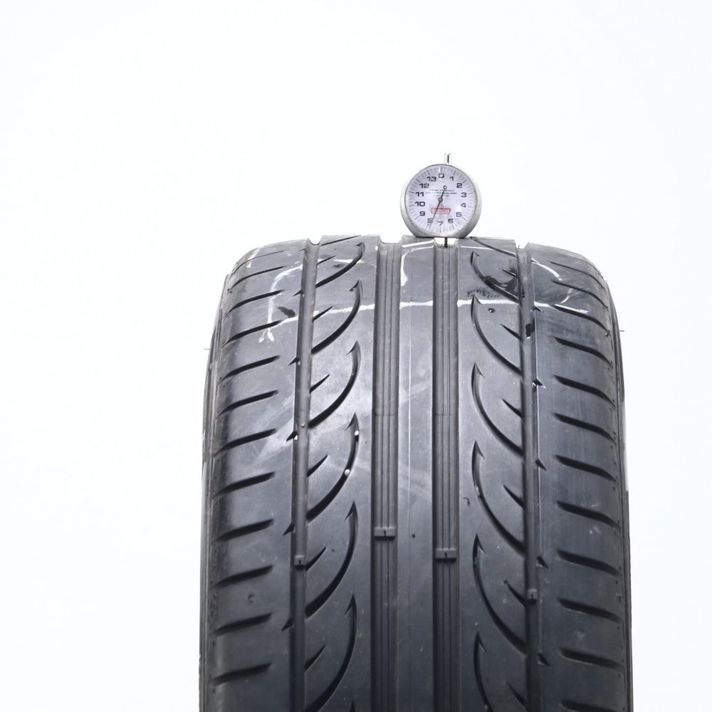 Used 255/45ZR20 Hankook Ventus V12 evo2 (K120) 105Y - 7.5/32 - Image 2