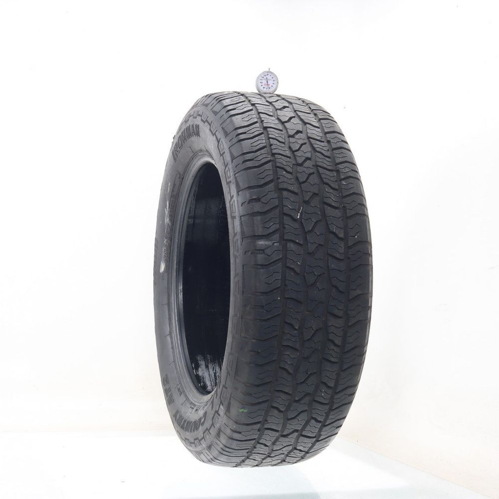Used 275/60R20 Ironman All Country AT2 115T - 6.5/32 - Image 1