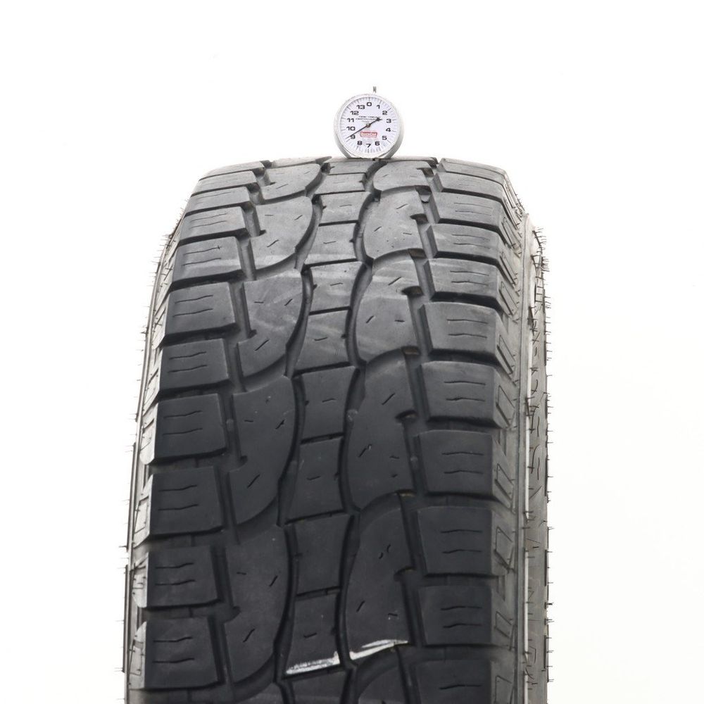 Used LT 275/65R20 Linglong Crosswind A/T 126/123S E - 9/32 - Image 2