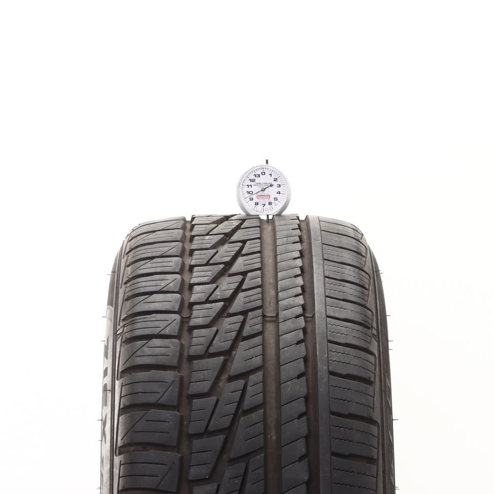 Used 245/45R20 Falken Ziex ZE950 A/S 103W - 9.5/32 - Image 2