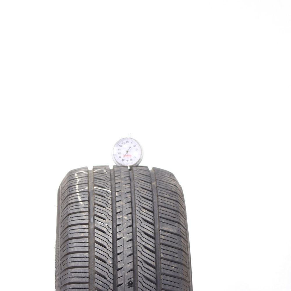 Set of (2) Used 205/60R16 Yokohama Avid Ascend LX 92H - 8-9.5/32 - Image 2
