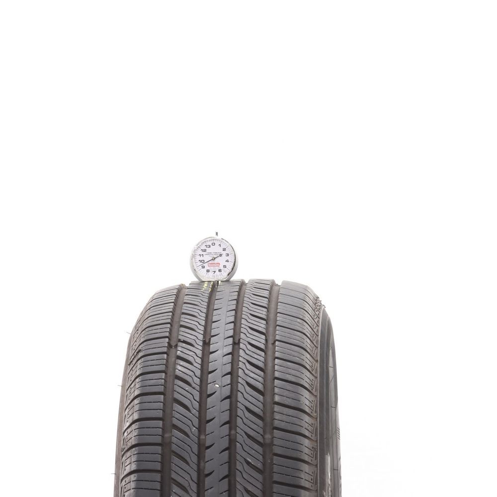 Set of (2) Used 205/60R16 Yokohama Avid Ascend LX 92H - 8-9.5/32 - Image 5