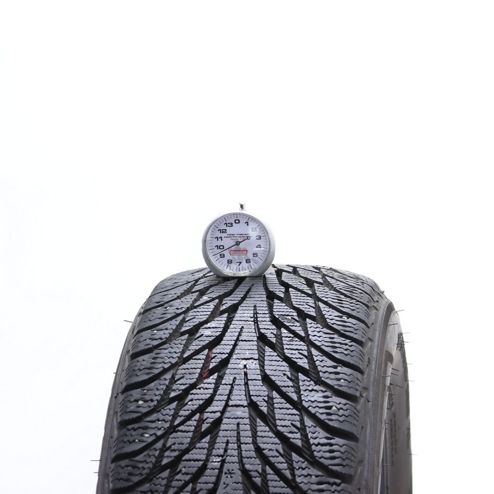 Used 185/65R15 Nokian Hakkapeliitta R2 92R - 9.5/32 - Image 2