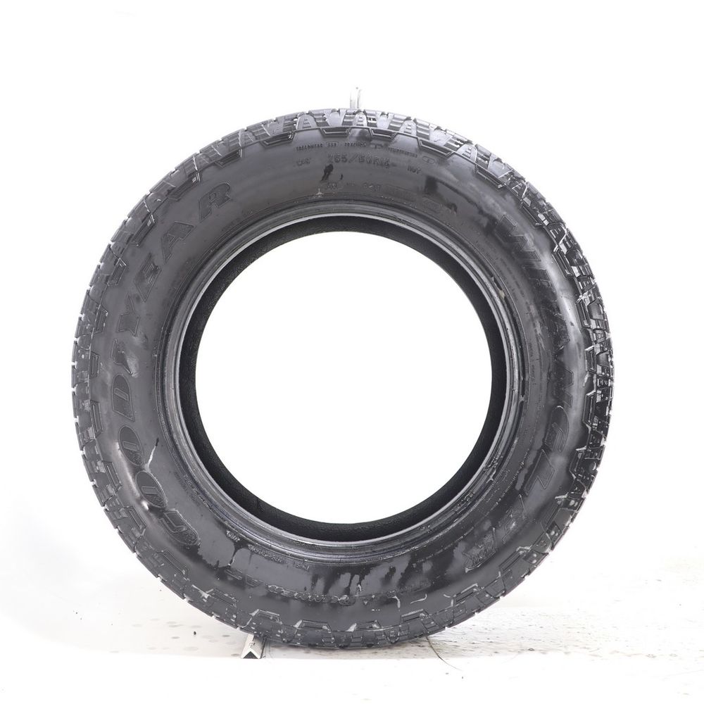 Used 265/60R18 Goodyear Wrangler Trailrunner AT 110T - 8.5/32 - Image 3