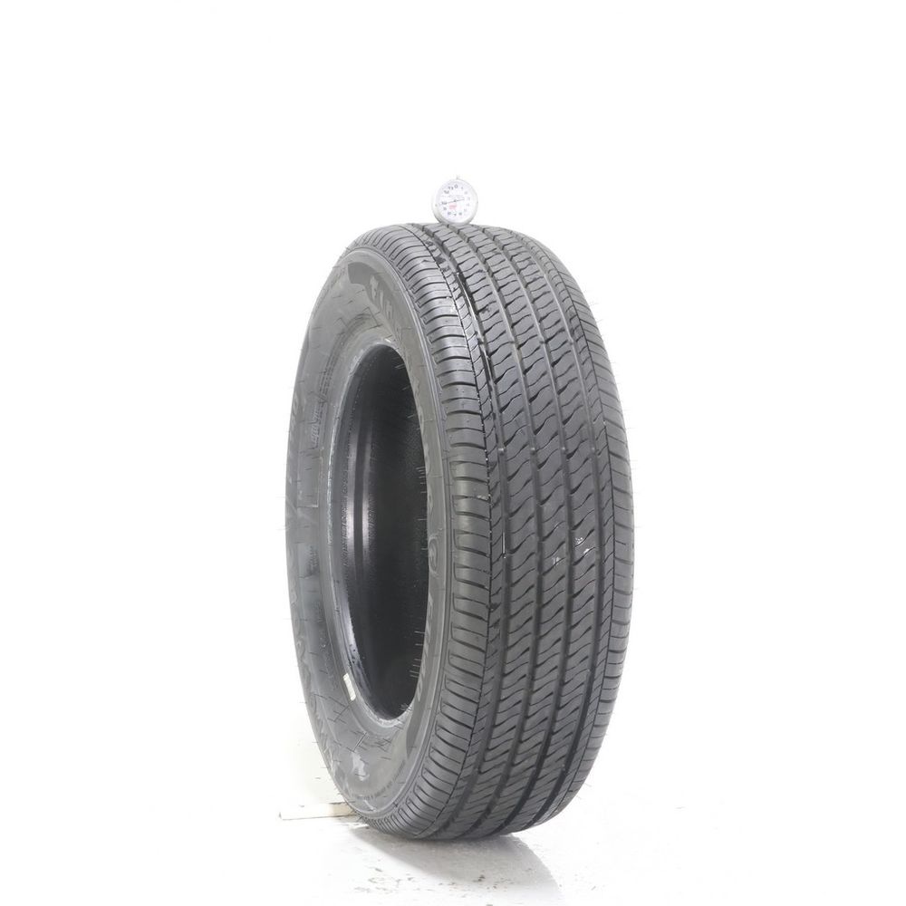 Set of (2) Used 205/65R16 Firestone FT140 95H - 8-9.5/32 - Image 4