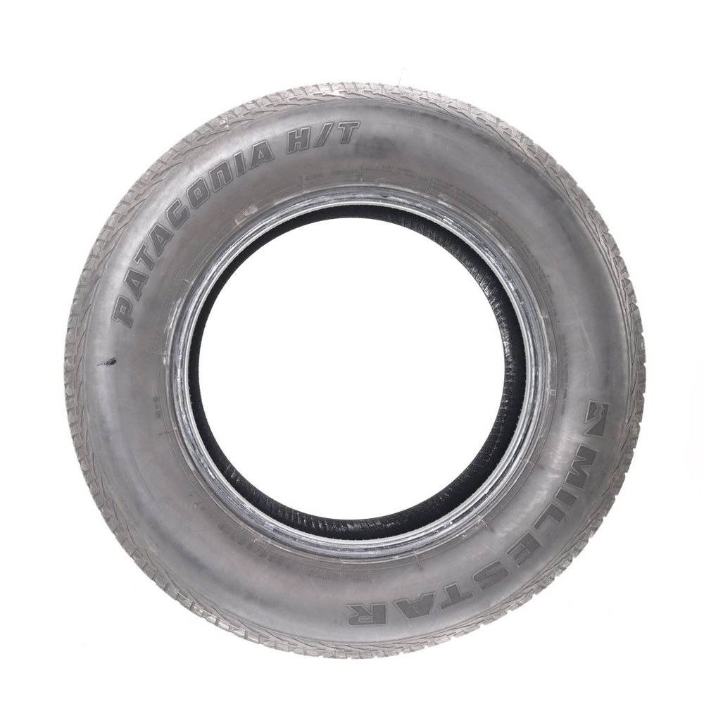 Used 265/65R18 Milestar Patagonia H/T 112T - 7.5/32 - Image 3