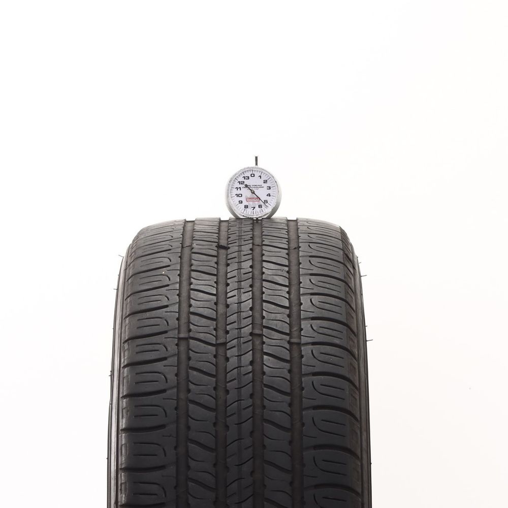Set of (4) Used 225/65R17 Goodyear Assurance All-Season 102T - 5/32 - Image 2