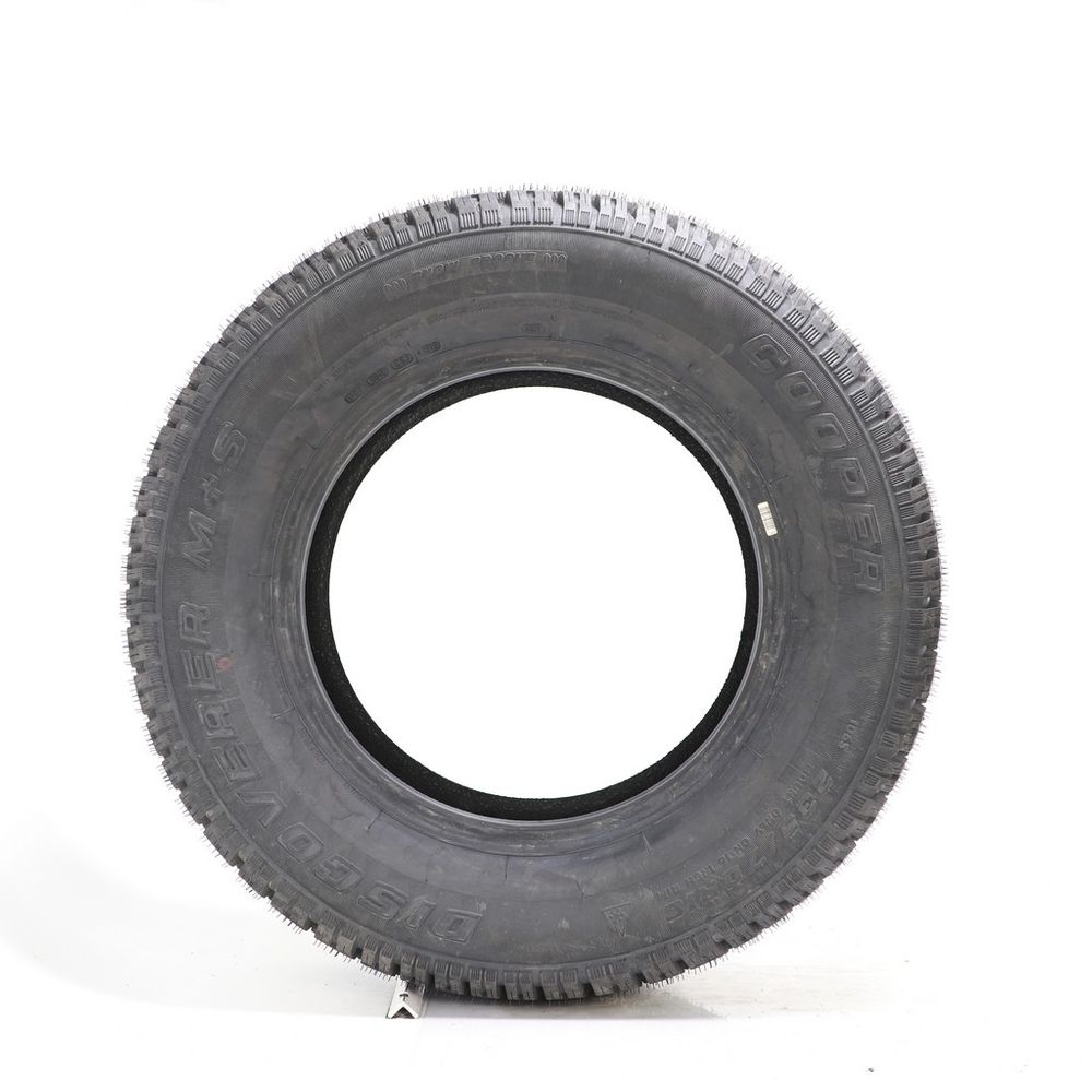 New 235/70R16 Cooper Discoverer M+S 106S - 15/32 - Image 3