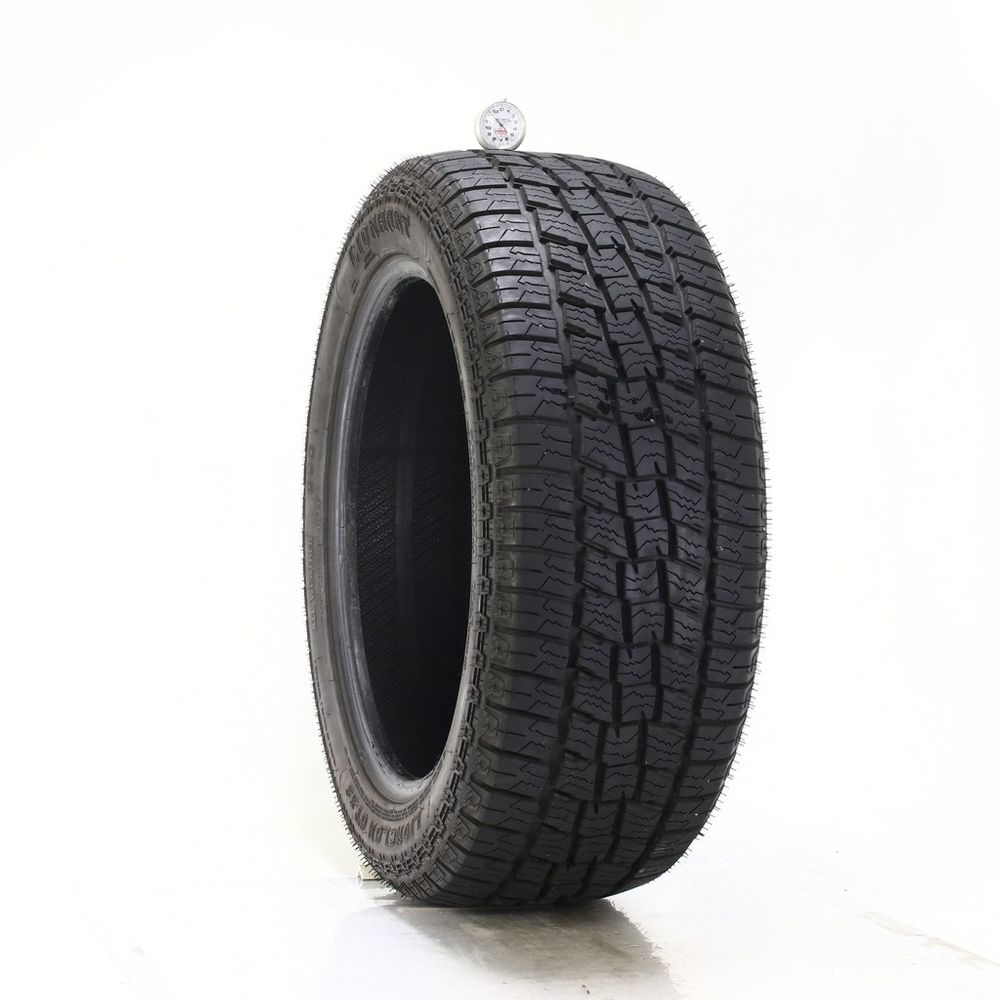 Used 265/50R20 Lionhart Lionclaw ATX2 107T - 12/32 - Image 1