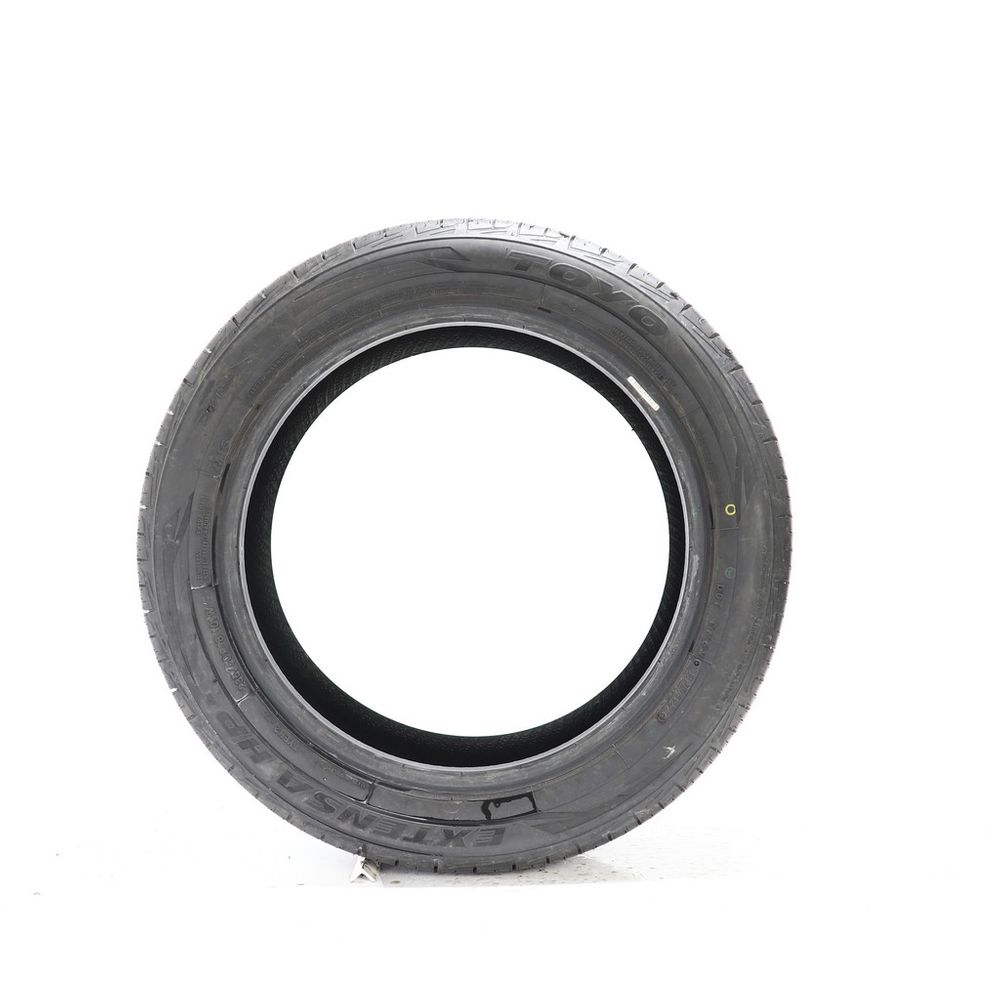 New 235/50R18 Toyo Extensa HP II 101W - 9.5/32 - Image 3