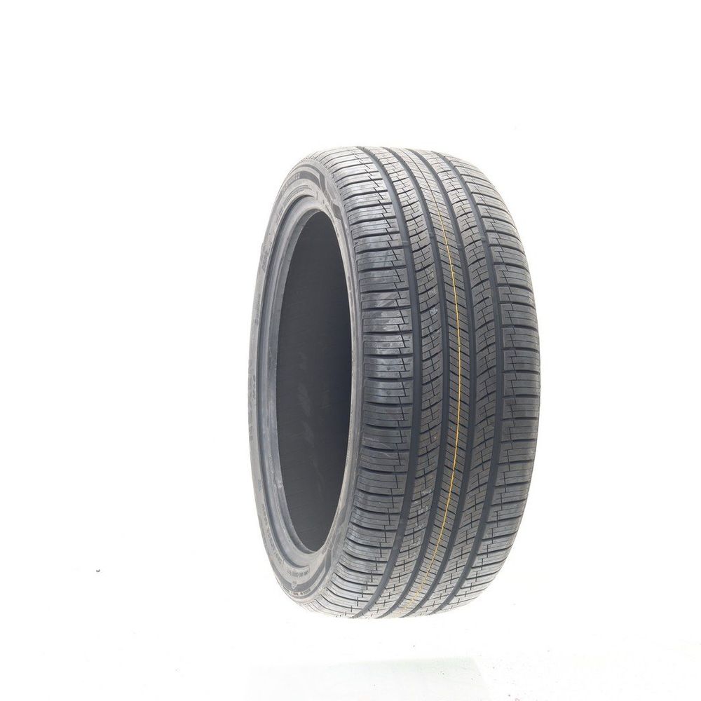 New 265/40R22 Nexen Roadian GTX RG1 SUV 106W - Image 1