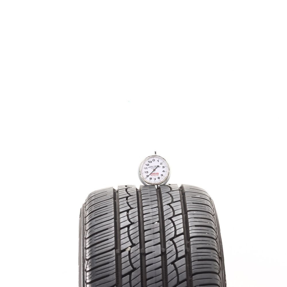 Used 205/55R16 Continental ControlContact Tour A/S 91T - 8.5/32 - Image 2