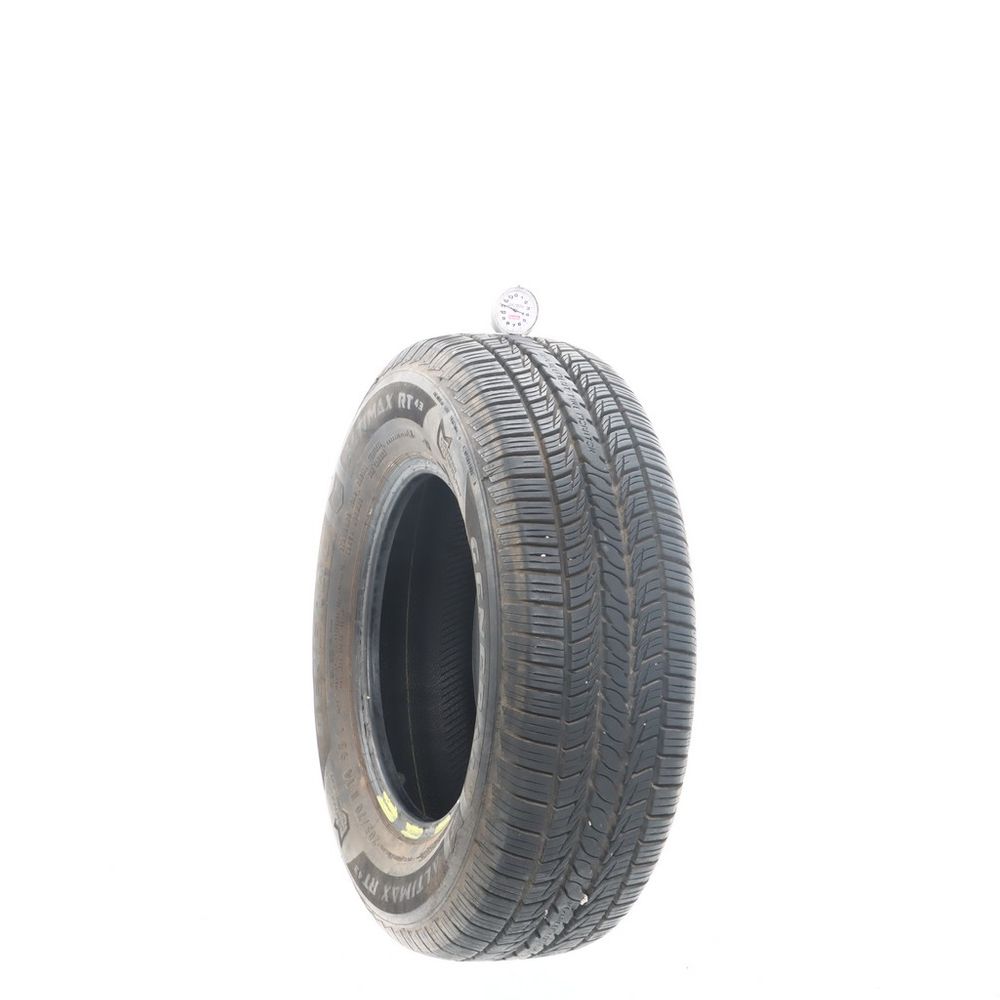 Used 205/70R14 General Altimax RT43 95T - 11/32 - Image 1