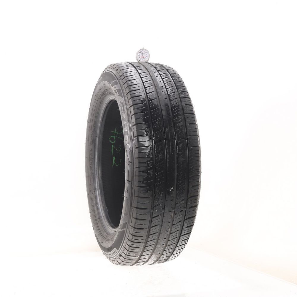Used 235/60R18 Falken Pro G5 CSV 107V - 6/32 - Image 1