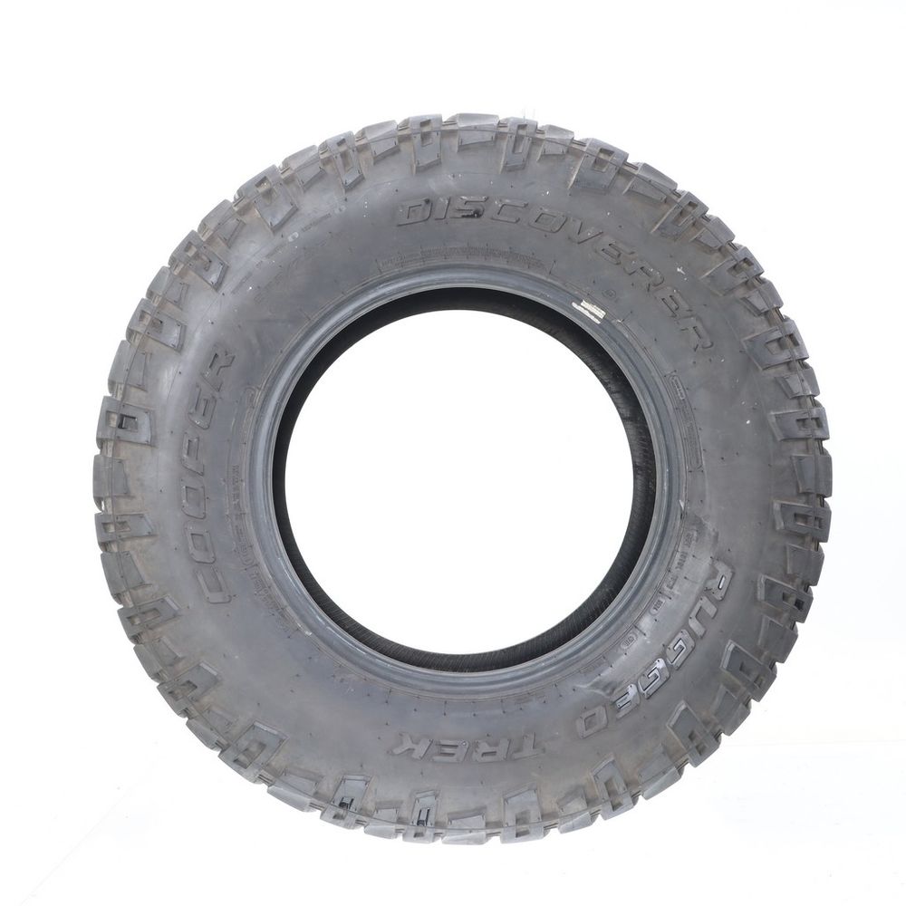 Used 285/70R17 Cooper Discoverer Rugged Trek 116T - 11.5/32 - Image 3