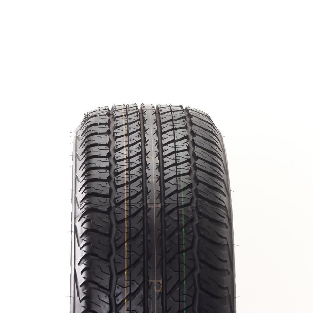 New 225/60R18 Dunlop Grandtrek AT20 99H - Image 2