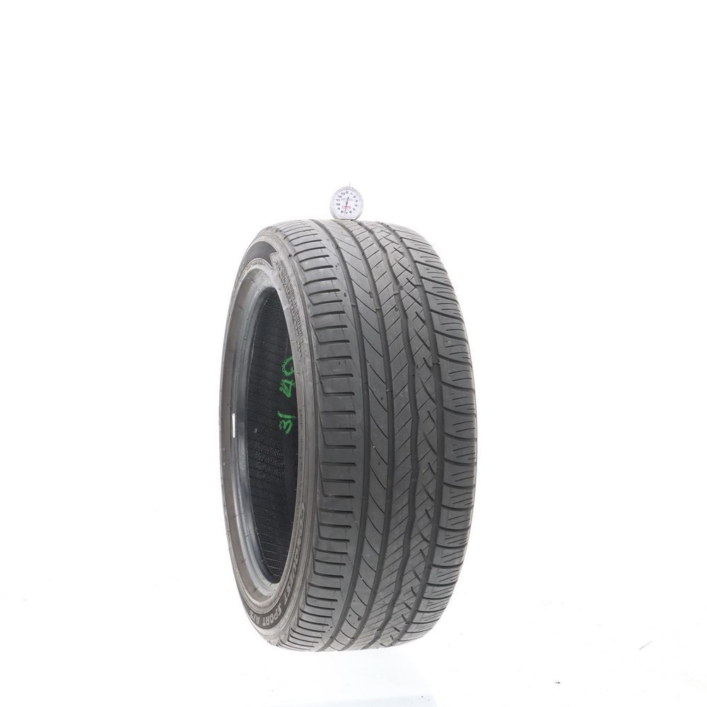 Used 235/45R17 Dunlop Conquest sport A/S 94W - 7/32 - Image 1