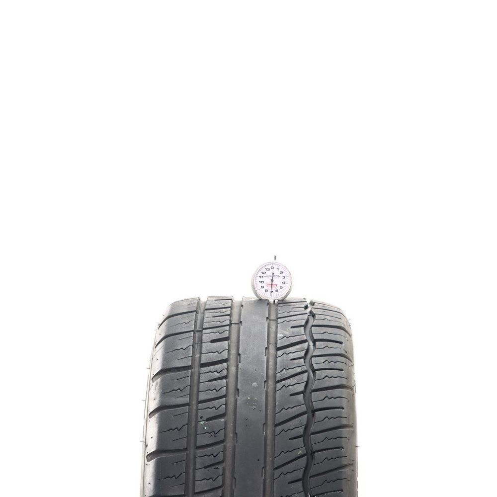 Used 235/50ZR17 Uniroyal Power Paw A/S 96Y - 7/32 - Image 2