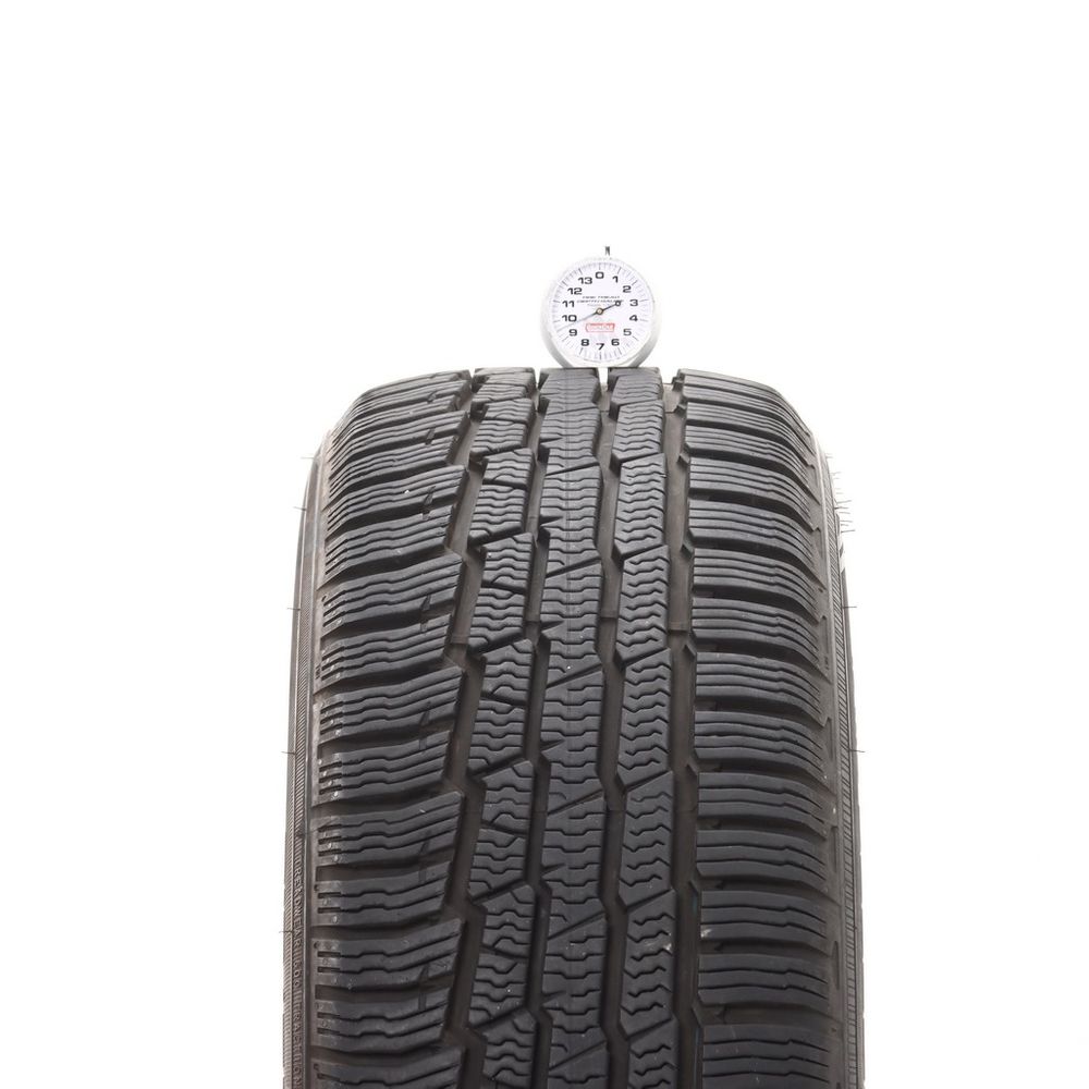 Set of (2) Used 215/55R17 Nokian Encompass AW01 94V - 8.5-9.5/32 - Image 5