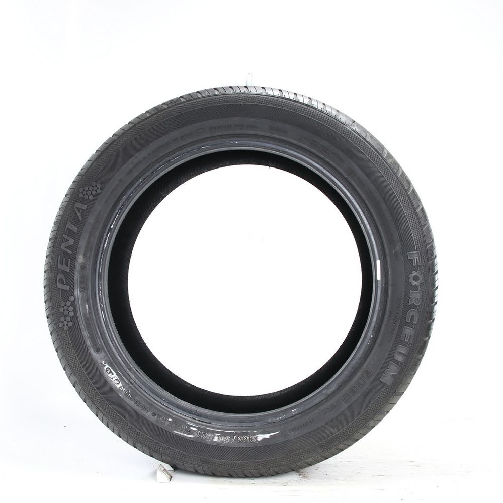 Used 265/50R20 Forceum Penta 112V - 9/32 - Image 3